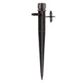 Neta 360 Degree Adjustable Dripper & Stake Barb 4mm - 5 Pack