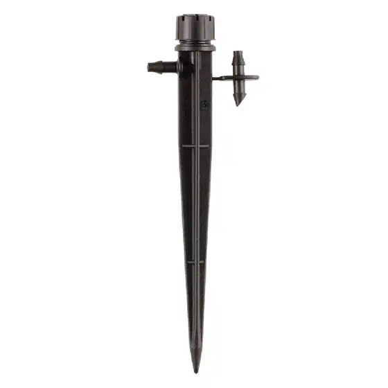 Neta 360 Degree Adjustable Dripper & Stake Barb 4mm - 5 Pack