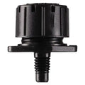 Neta Threaded 360 Degree 4mm Dripper - 10 Pack