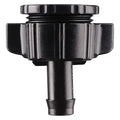 Neta Universal Nut & Tail Connector 13mm