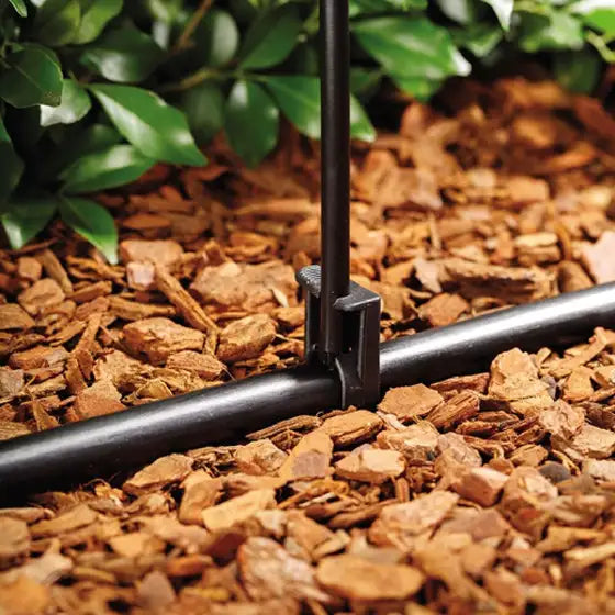Neta Rigid Pipe Stake 13mm - 10 Pack
