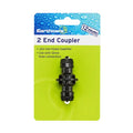 Earthcore 2 End Hose Coupler 12mm