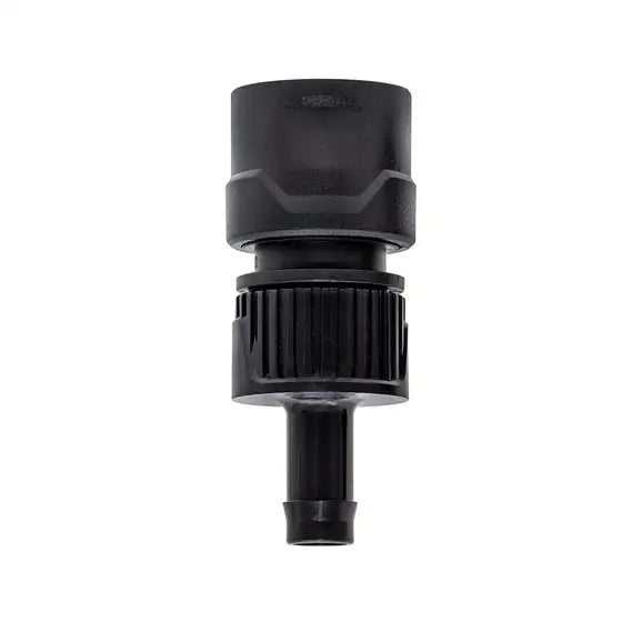 Neta Click-On Hose Connector Barb 13 x 12mm