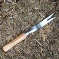 Stainless Steel Garden Weeder